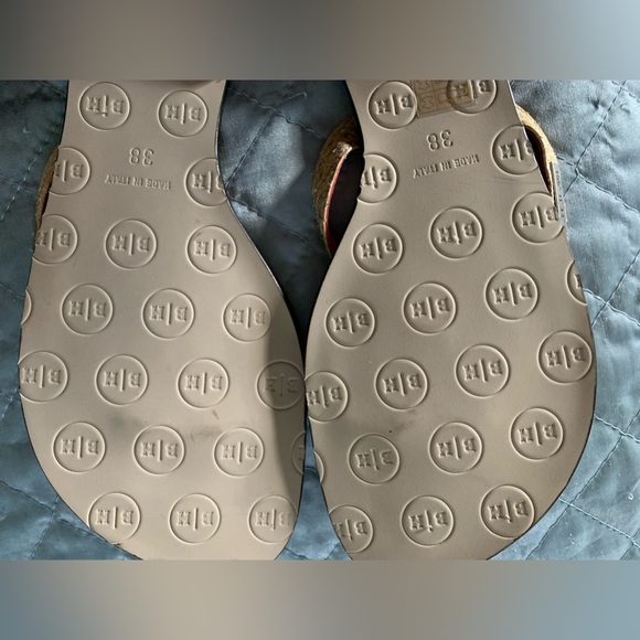 Bella Ha sandals - Picture 12 of 13